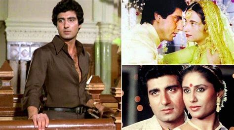 raj babbar birthday special  movies   actor