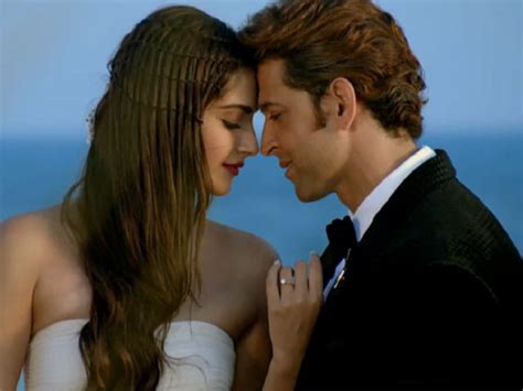 Dheere Dheere Se Meri Zindagi Full Video Song Hrithik Roshansonam