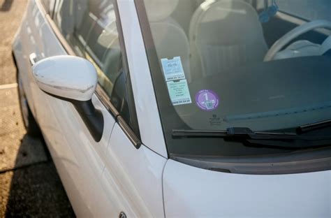 Critair Clean Air Stickers Need To Know For Driving In France