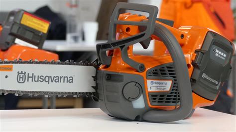 Husqvarna T I Xp New Top Hand Saw For Arborists Nordicwoodjournal