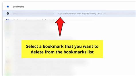 The 2 Best Methods To Delete Bookmarks In Chrome