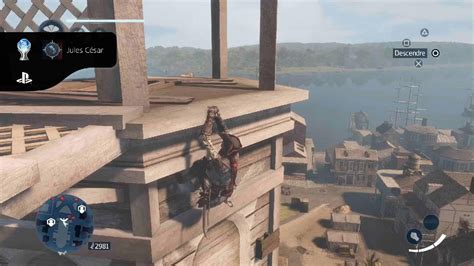 Assassins Creed Libération Remastered Trophée Platine Youtube