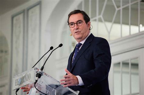 Garamendi Pide Que El Pp Se Siente En La Mesa De Negociaci N Del Pacto