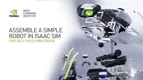 Create Realistic Robotics Simulations with ROS 2 MoveIt and NVIDIA ...