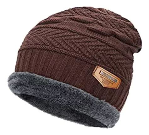 Kit Touca Gorro Lã Forrada Luva Touch Mexer Celular Frio MercadoLivre