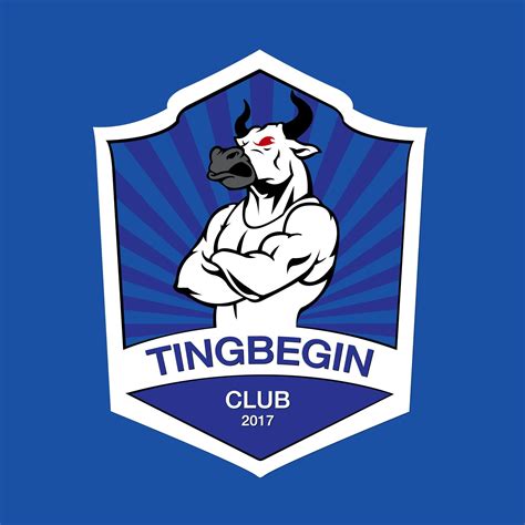 TING BEGIN CLUB