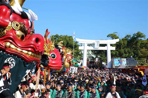 唐津くんち イベント 【公式】佐賀県観光サイト あそぼーさが