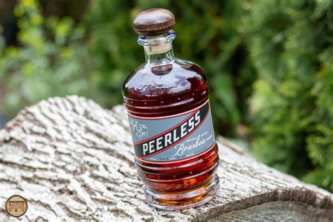 Best Peerless Bourbon Review 2023 - AtOnce