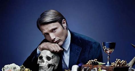 WIRED Binge-Watching Guide: Hannibal | WIRED