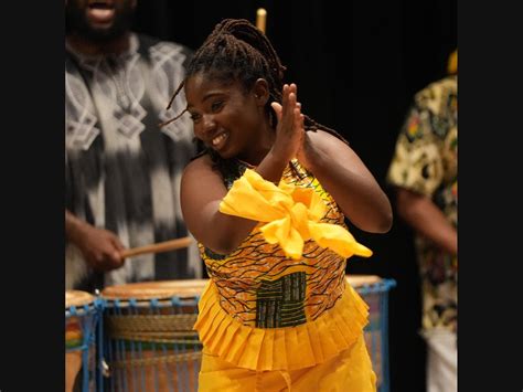 Black History Month Comes To Life At The New Rochelle Public Library