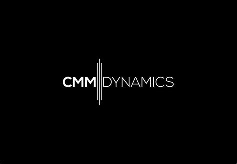 Entry 3 By Mdnuralomhuq For Logo Cmm Dynamics Freelancer