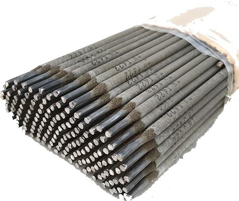 LOKIH Welding Rods J422 Low Carbon Steel Electrode Welding Rods 2 0mm