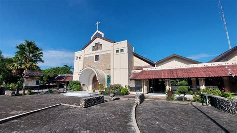 Ibadah Minggu Gereja Pouk Imanuel Live Youtube