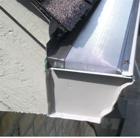 Seamless Gutters | Our Gutter Guy | St.Louis Metro & Illinois