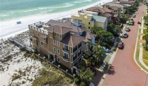 Hotels in Destin Florida Beachfront Pet Friendly | AlfinTech Computer