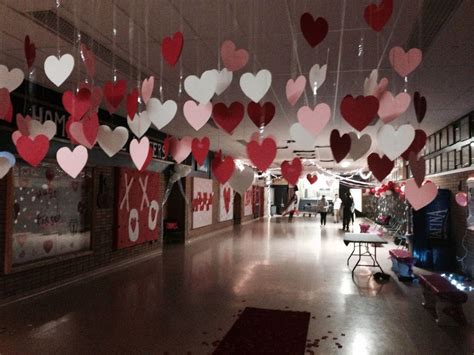 35 Impresionante Fiesta Temática De San Valentín Con Un Toque Romántico