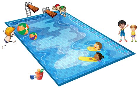 pool clipart pictures clipartix