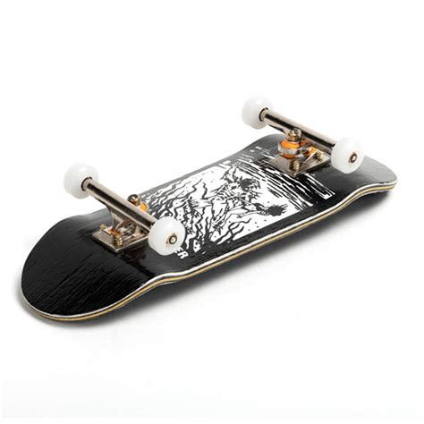 Blackriver Pro Fingerboard Blackriver Shop