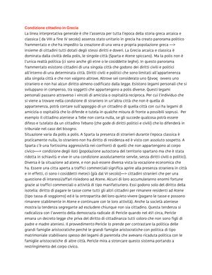 Riassunto Odissea Pdf Odissea Lodissea Un Poema Epico Attribuito