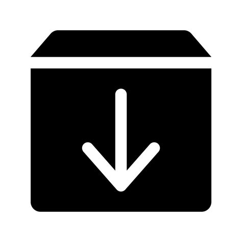 archive message vector icon 7139809 Vector Art at Vecteezy