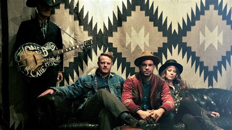 The Lone Bellow Five Essential Albums Wfuv