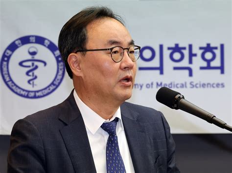 대한의학회 ‘여·야·의·정 협의체 참여 결정 의협은 불참 당신의 건강가이드 헬스조선