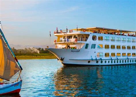 Egypt Nile Cruises - Egypt Planners