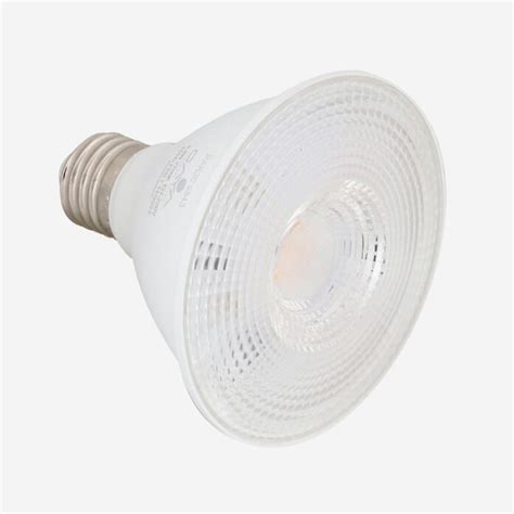 Lâmpada Led Par30 9 8w 4000k Bivolt Gaya Loja Mercolux