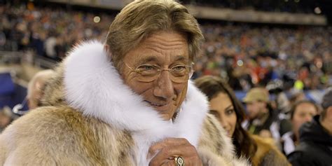 Joe Namath's Fur Coat Was The Real Winner Of The Super Bowl | HuffPost