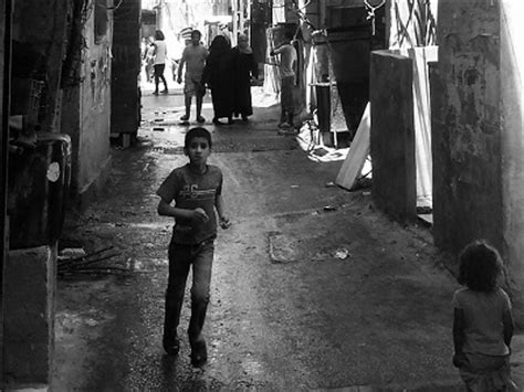 Camp Life: Daily Struggles in Shatila - Palestine Chronicle