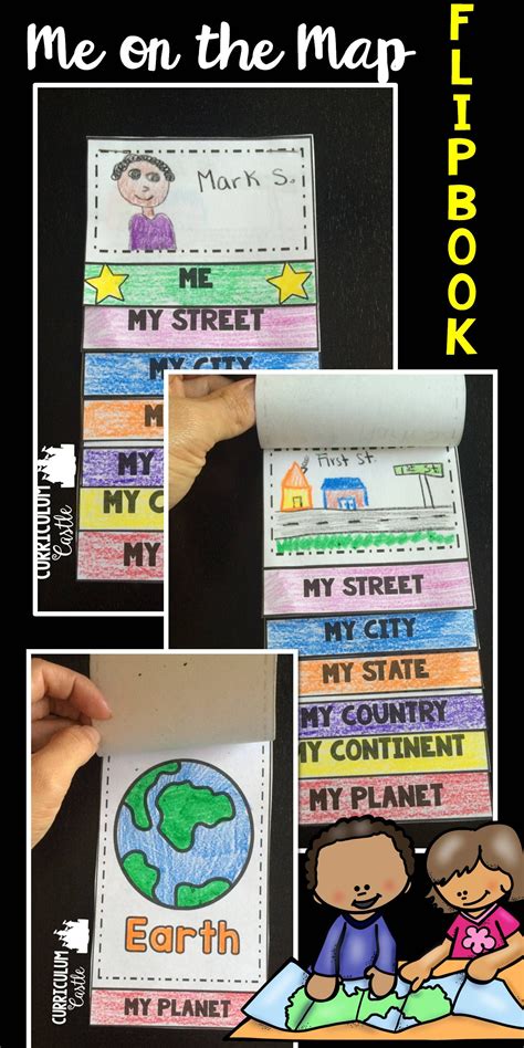 Social Studies Theme For Kindergarten