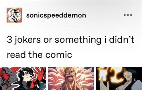 3 jokers : r/tumblr