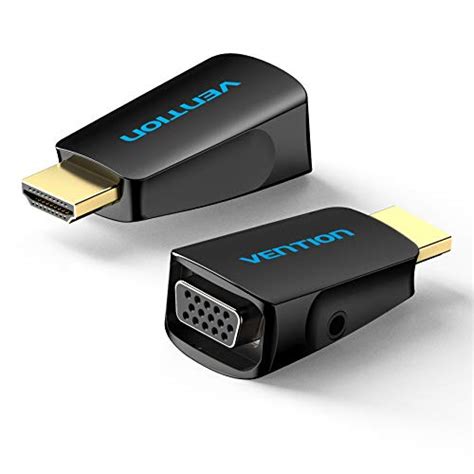 43 Mejor adaptador hdmi a vga para ps4 en 2021 Después de 83 horas de