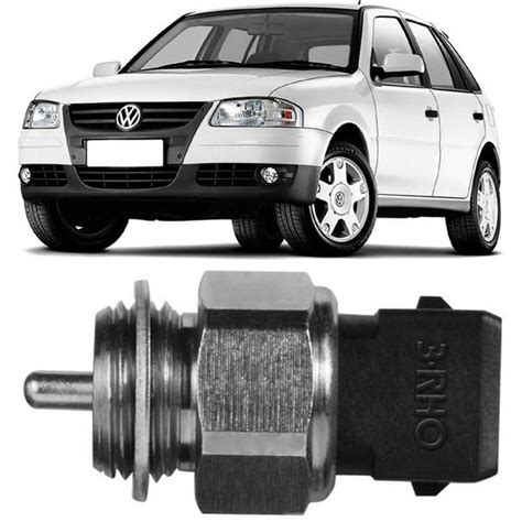 Interruptor Re Gol G4