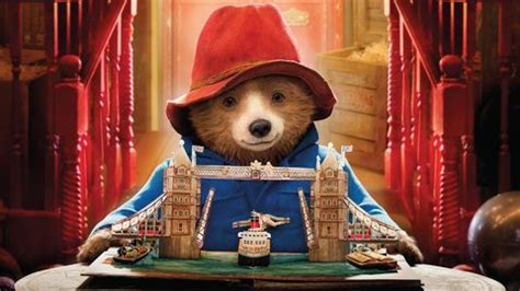 Paddington in Peru Movie Information & Trailers | KinoCheck