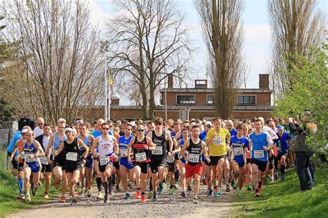 Challenge De Jogging Du Brabant Wallon Beauvechain