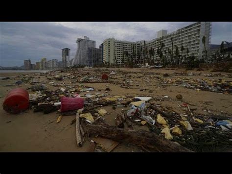 La Tragedia En Acapulco Ha Sacado Lo Peor De La Oposici N Karen Lozada