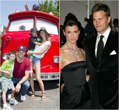 Tom Brady's Ex Bridget Moynahan Shares Cryptic Quote About Breakup Amid Gisele Bundchen Divorce ...