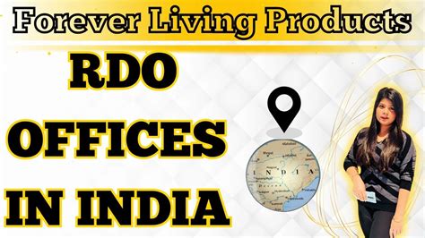 Forever Rdo Offices In India I India Me Forever Ke Office With Address