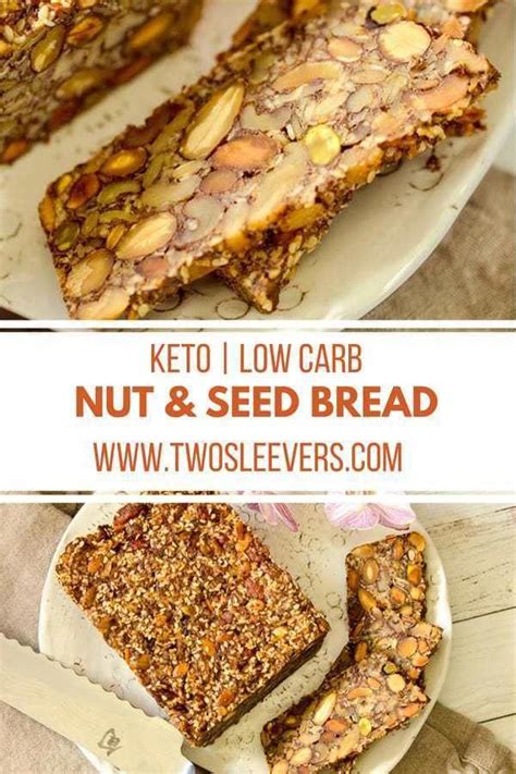 Keto Bread Substitute Recipe Bestketobreadrecipe Lowest Carb Bread Recipe Gluten Free Bread