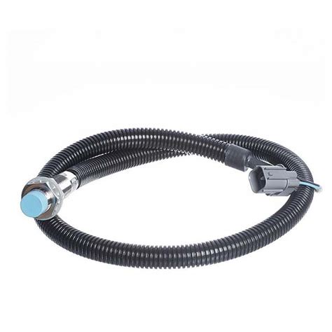 ДАТЧИК ПОЛОЖЕНИЯ КОЛЕС JCB 4CX (ЗАДНИЙ) | Запчасти JCB