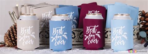 What is a Koozie? - Koozie Facts, History, Uses and Terms