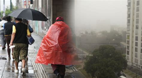 Senamhi Advierte Bajas Temperaturas En Los Próximos Días Descubre AquÍ