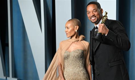 Will Smith Breaks Silence On His Incident At The Oscars And Apologizes