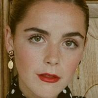 Kiernan Shipka Nude OnlyFans Leaks Fapopedia