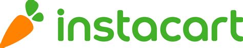 Instacart Logo PNG Transparent (1) – Brands Logos