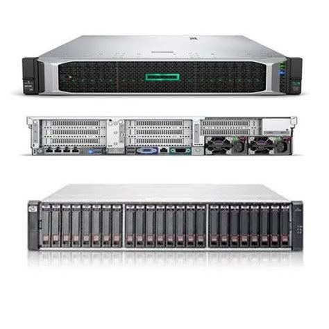 Hp Server Latest Price Dealers And Retailers In India