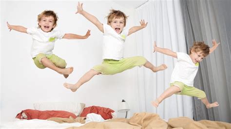 Comment Aider Un Enfant Hyperactif