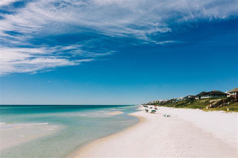 20 Best Secluded Beaches In Florida Roaming The Usa