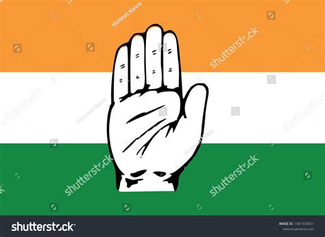 Indian National Congress Photos and Images & Pictures | Shutterstock